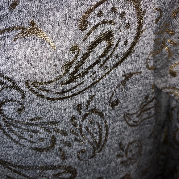 Lularoe Elegant Sarah - Picture 3 of 4